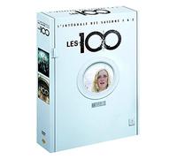 Coffret les 100, saisons 1 et 2
