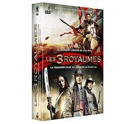 Coffret les 3 royaumes