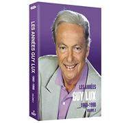 Coffret les années guy lux, 1960 - 1998, vol. 2