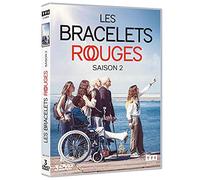 Coffret les bracelets rouges, saison 2