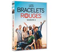 Coffret les bracelets rouges, saison 3