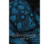 Coffret Les Chefs-d'oeuvre de Junji Ito