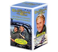 Coffret les chevaliers du ciel première epoque