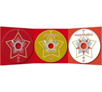 Coffret les choeurs de l'armée rouge (DVD)