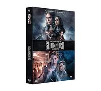 Coffret les chroniques de shannara, saisons 1 et 2