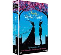 Coffret les contes de michel ocelot 2 films : ivan tsarevitch et la princesse changeante ; les contes de la nuit