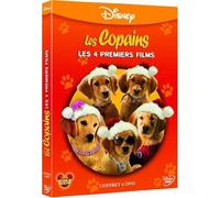 Coffret les copains