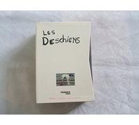 Coffret les deschiens, serie classique