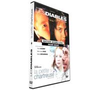 Coffret : les diables ; la petite chartreuse