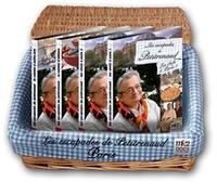 Coffret les escapades de petitrenaud : paris et région parisienne