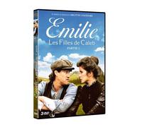 Coffret les filles de caleb : emilie, partie 2