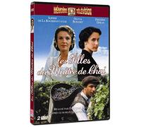 Coffret Les Filles du Maître de Chai
