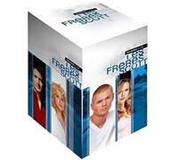 Coffret les frères scott, saison 1 à 4