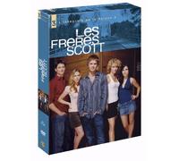 Coffret les frères scott, saison 3