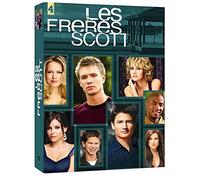 Coffret les frères scott, saison 4