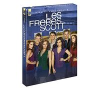 Coffret les frères scott, saison 8