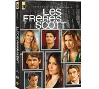 Coffret les frères scott, saison 9