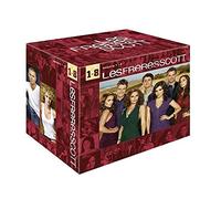 Coffret les frères scott, saisons 1 à 8