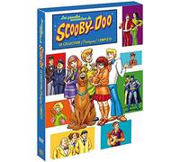 Coffret les grandes rencontres de scooby-doo ! : la collection presque complète