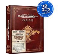 COFFRET LES GRANDS CLASSIQUES DU WESTERN - Edition LimitEe PRESTIGE - 20 FILMS (