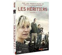 Coffret les héritiers, saison 2