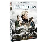Coffret les héritiers, saison 3