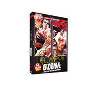 Coffret les inédits du gore : ozone ; abomination