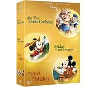 Coffret les intemporels