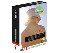 Coffret les maternelles, vol. 1 à 4