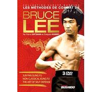 Coffret les méthodes de combat de bruce lee