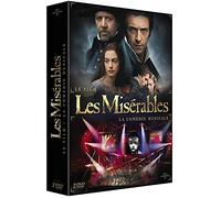 Coffret les misérables
