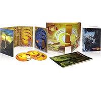 Coffret les mystérieuses cités d'or, saison 2