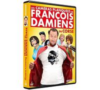 Les Cameras Planquees De Fran??Ois Damiens En Corse (2 Dvd) [Edizione: Francia]