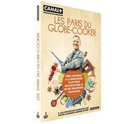 Coffret les paris du globe cooker