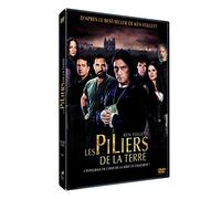 Coffret les piliers de la terre