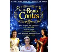Coffret Les plus beaux contes