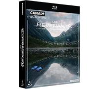 Coffret les revenants