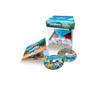 Coffret Les Schtroumpfs [Tirelire]