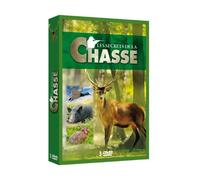 Coffret les secrets de la chasse