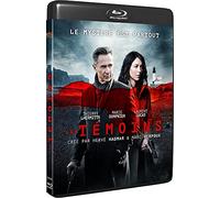 Coffret les témoins