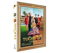 Coffret les tuche 2 films : les tuche ; les tuche 2, le rêve américain