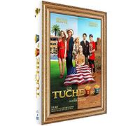 Coffret les tuche 2 films : les tuche ; les tuches 2, le rêve américain