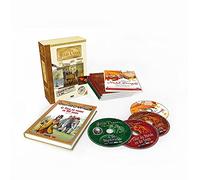 Coffret les voyages éxtraordinaires de jules verne