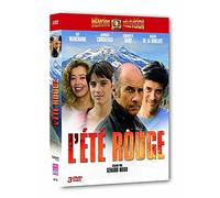Coffret L'été Rouge