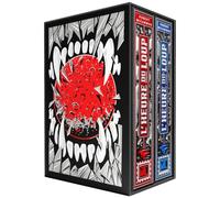 Coffret L'Heure du loup