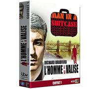 Coffret l'homme à la valise, vol. 1