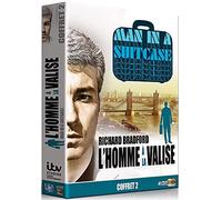 Coffret l'homme à la valise, vol. 2