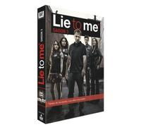Coffret lie to me, saison 3