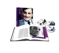 Coffret lino ventura 4 films
