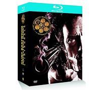 Coffret l'inspecteur harry